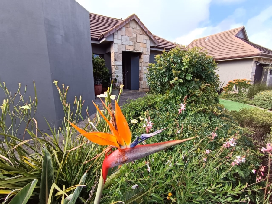 To Let 2 Bedroom Property for Rent in Dana Bay Western Cape